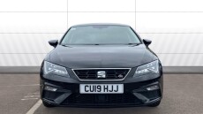 SEAT Leon 1.5 TSI EVO 150 FR Sport [EZ] 5dr Petrol Hatchback